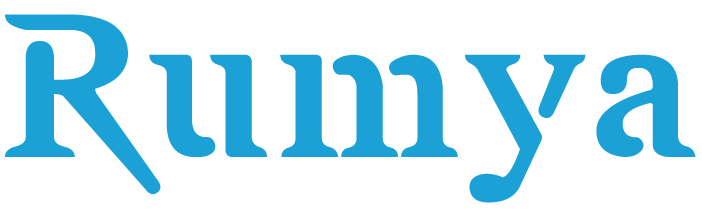 Rumya Logo